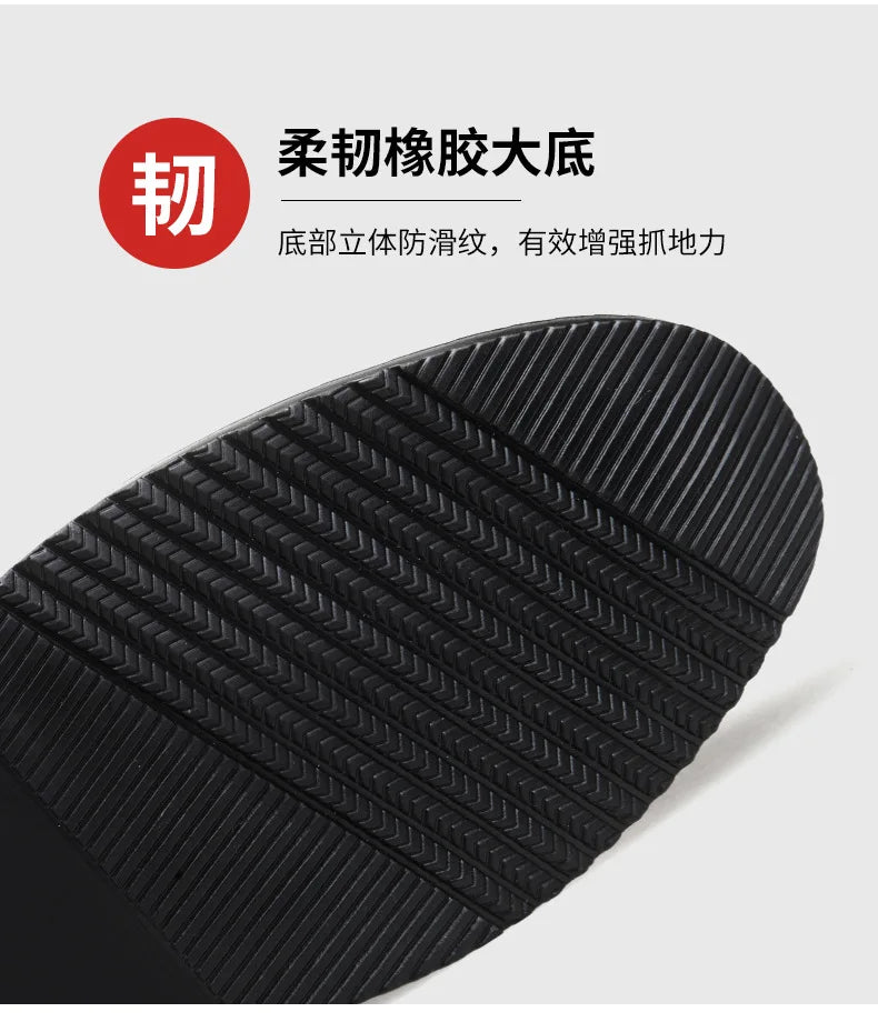 Shoes Men Loafers Genuine Leather Handmade Slip On Business Casual Shoes Classic Soft Leather Hombre Breathable Men Shoes Flat