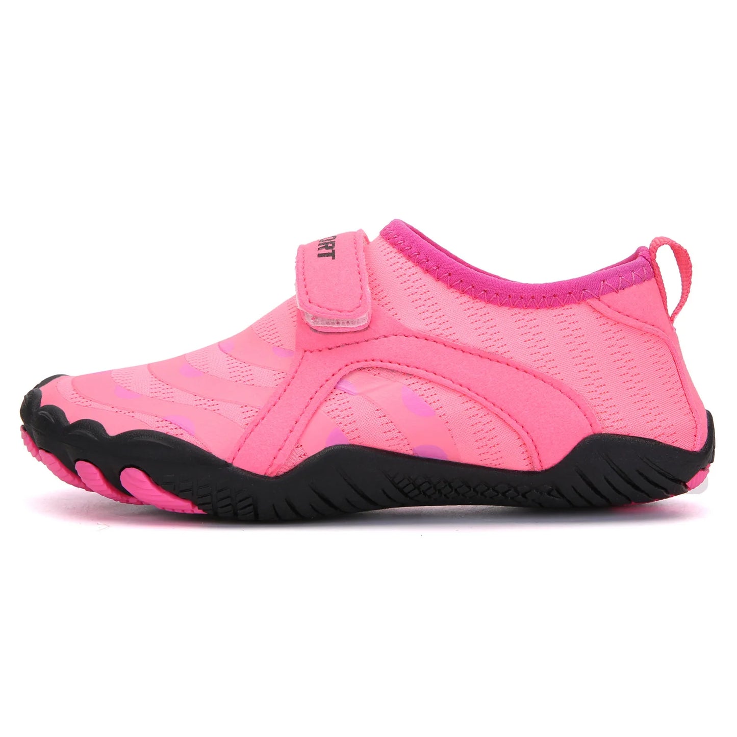 Outdoor Water Shoes for Womens and Mens Summer Barefoot Shoes Quick Dry Aqua Socks for Beach Swim Yoga Exercise Aqua Shoes