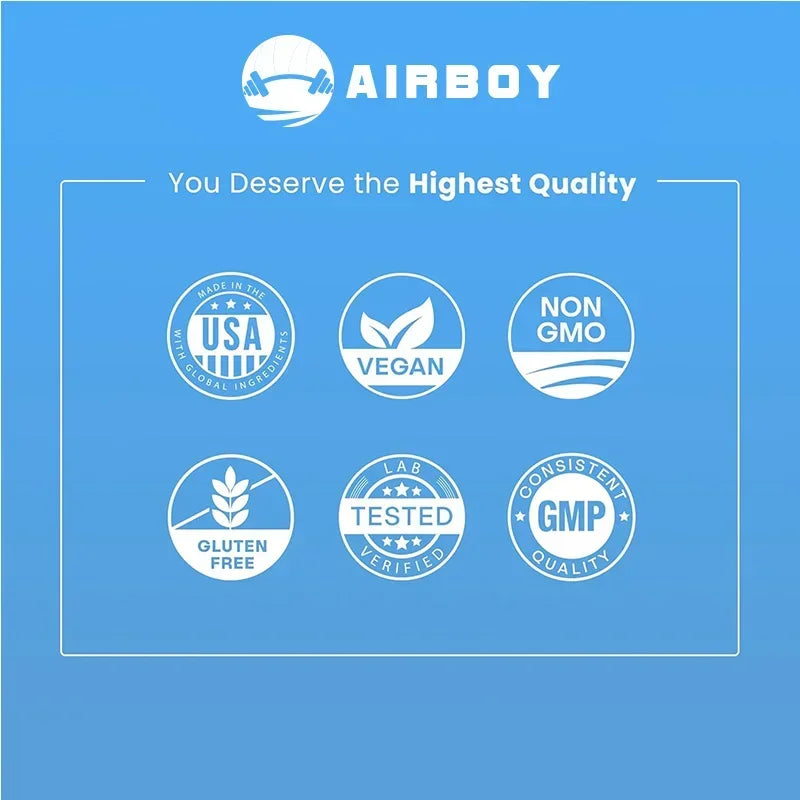 Lung Detox & Cleanse - Digestive Regulation & Maintaining Gut Health, Constipation Relief