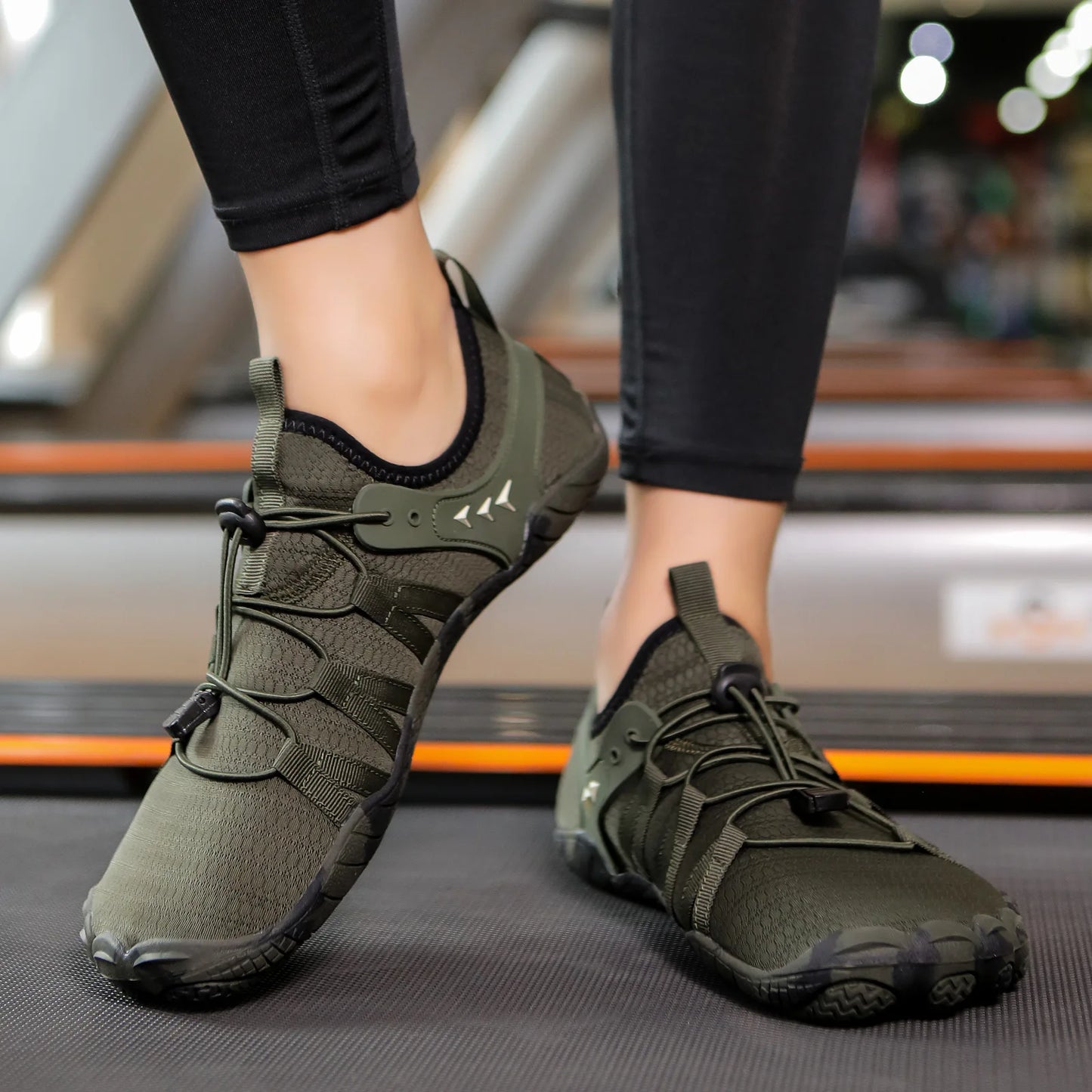 Outdoor Water Shoes for Womens and Mens Summer Barefoot Shoes Quick Dry Aqua Socks for Beach Swim Yoga Exercise Aqua Shoes