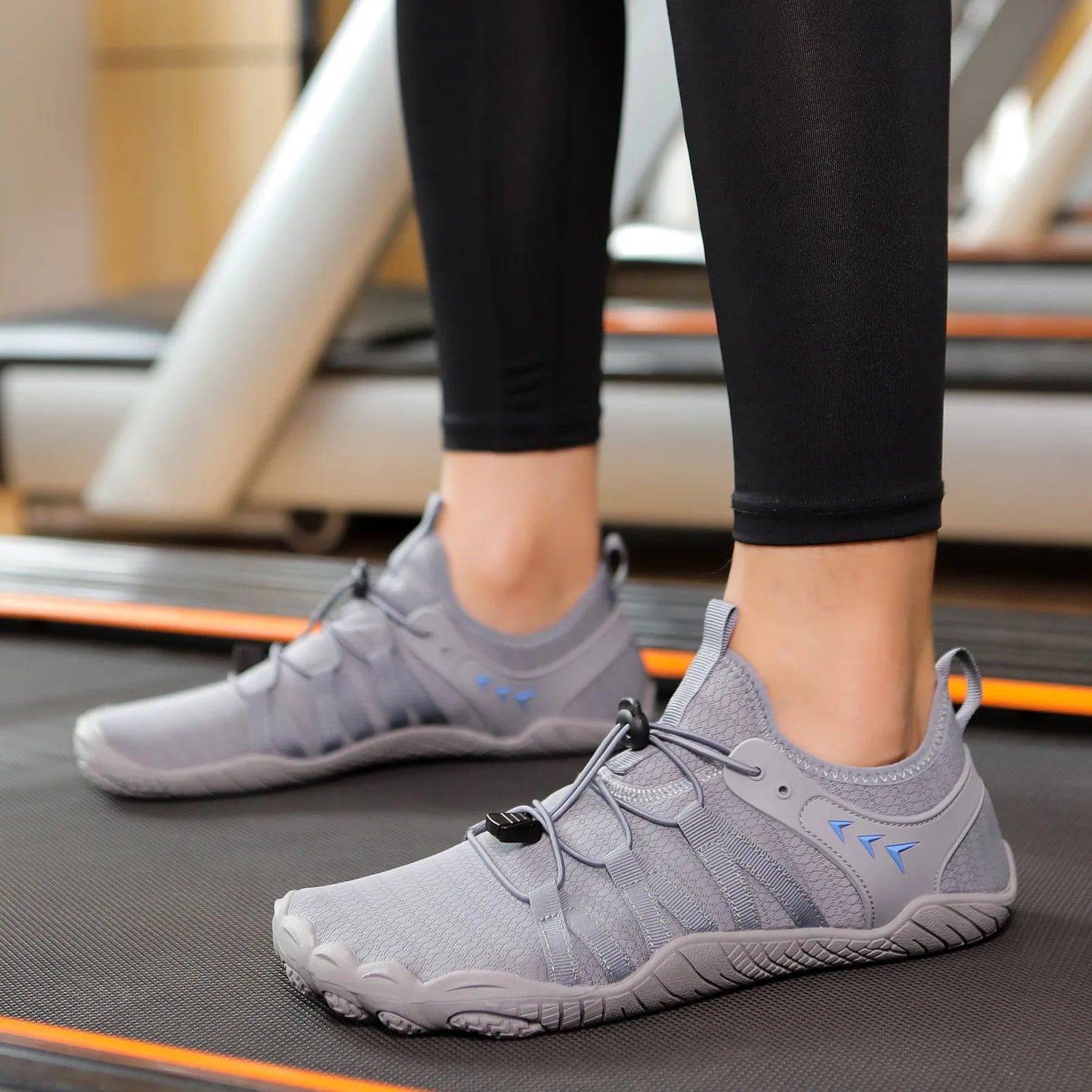 Outdoor Water Shoes for Womens and Mens Summer Barefoot Shoes Quick Dry Aqua Socks for Beach Swim Yoga Exercise Aqua Shoes